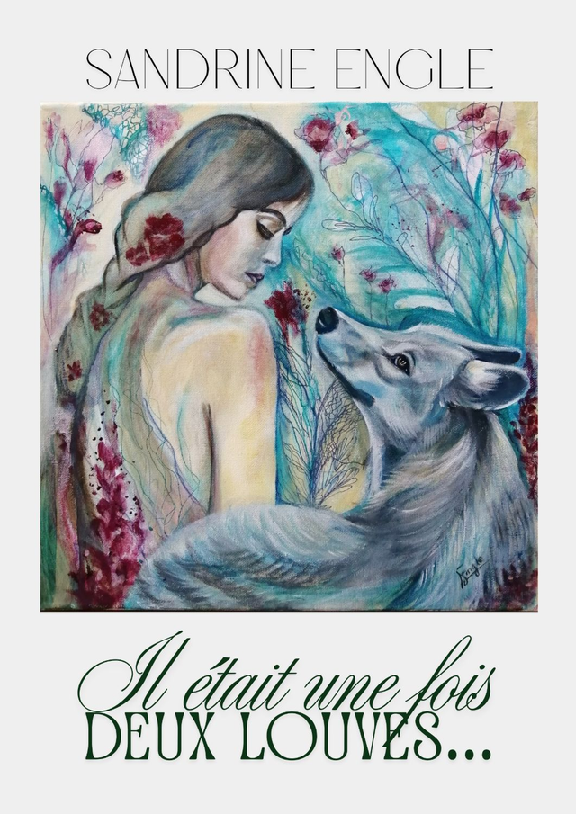 Affiche Les Louves - édition limitée  (1)