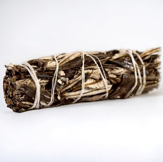 Atado Yerba Santa (Hierba Santa)