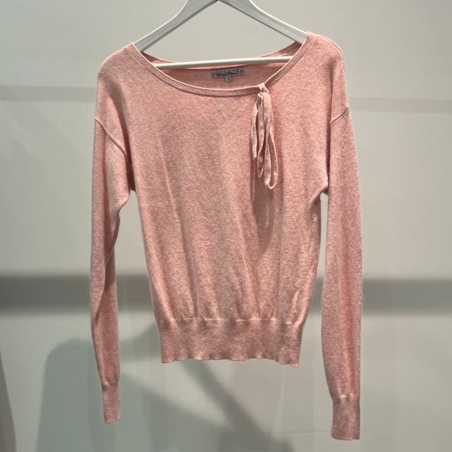 Bow sweat 0489