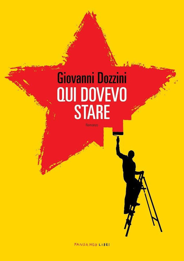 Dozzini Giovanni - Qui dovevo stare