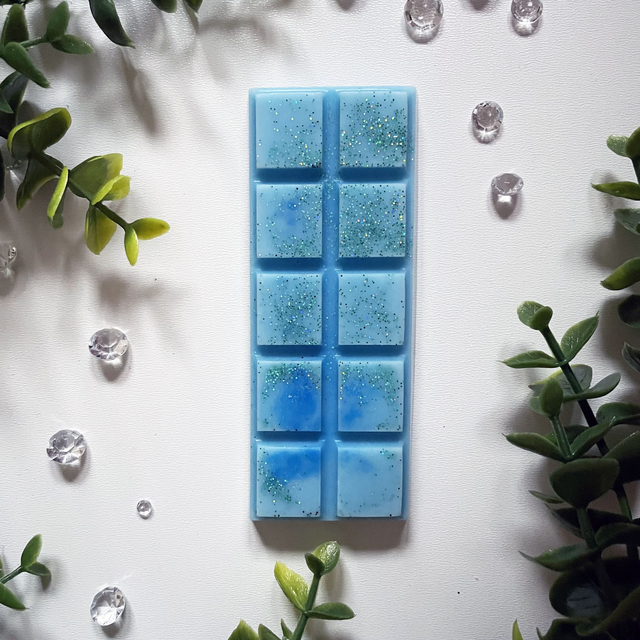 Cool Waters Snap Bar