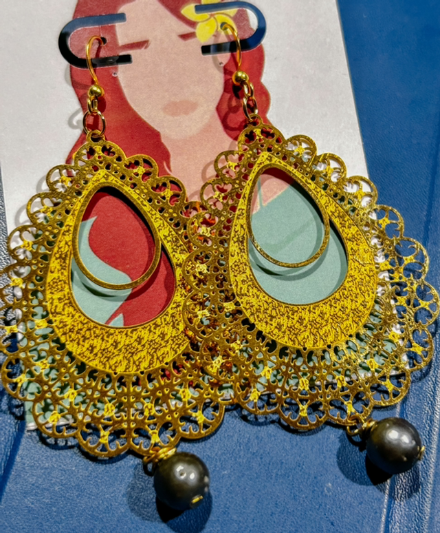 Boucles Tāhitihiti