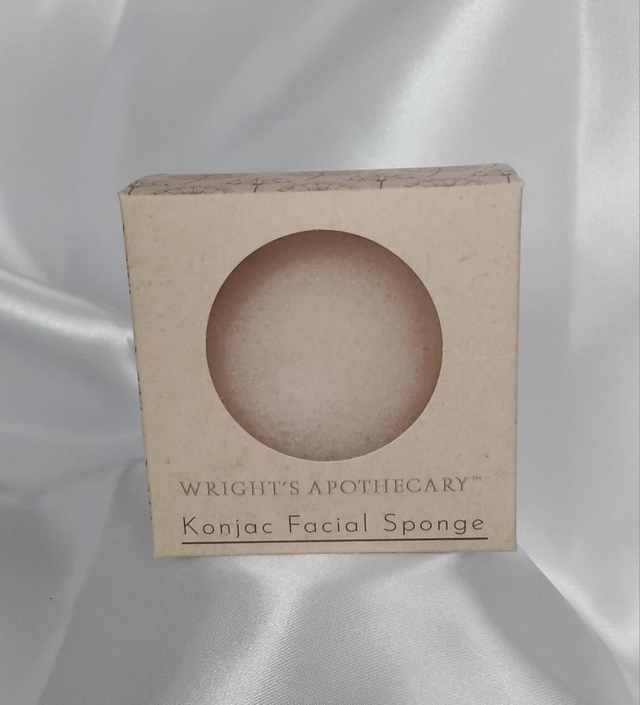 Eponge Konjac (1)