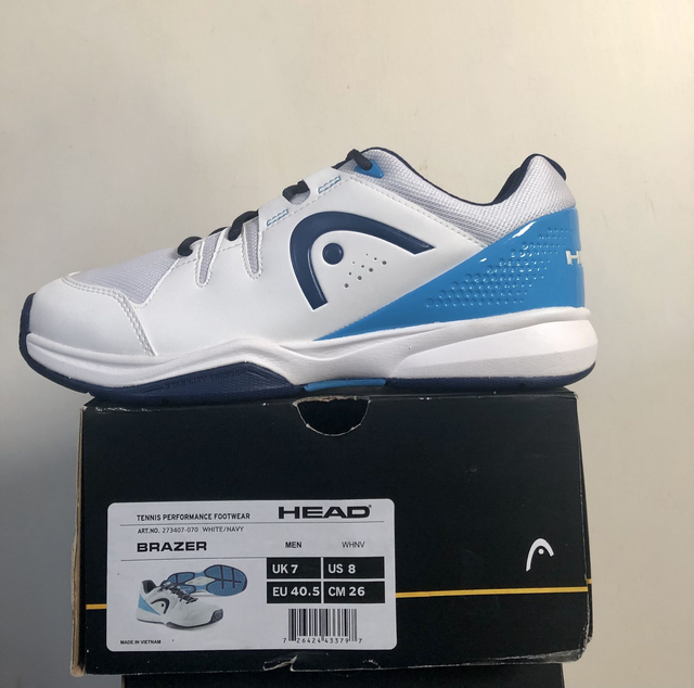 Head Brazer - Mens - Size 7