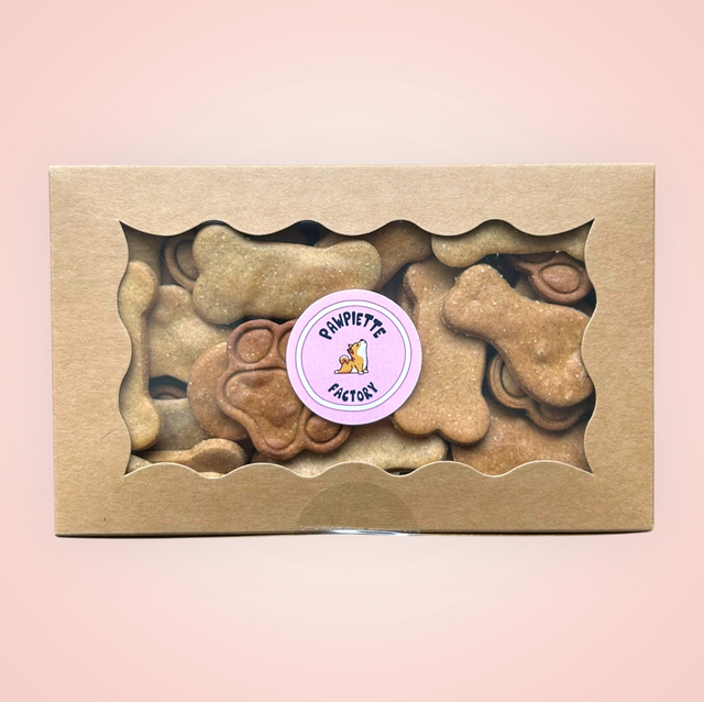 Biscuits mix 