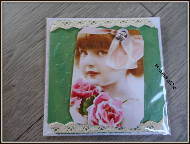 N310 Carte St Catherine N 011