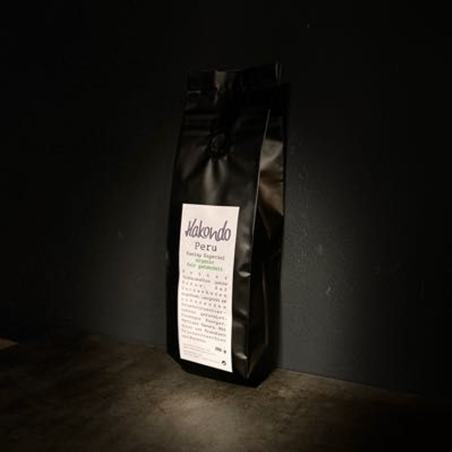 Peru Kuelap Especial