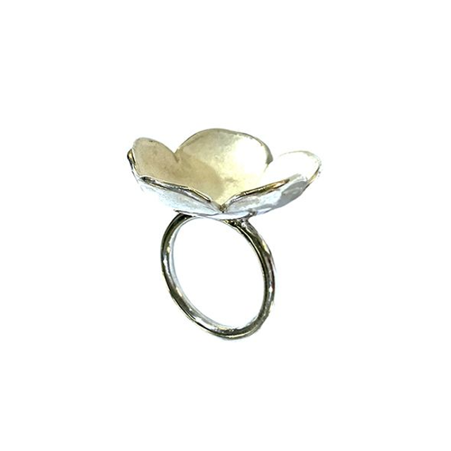 Anello collezione Salerno