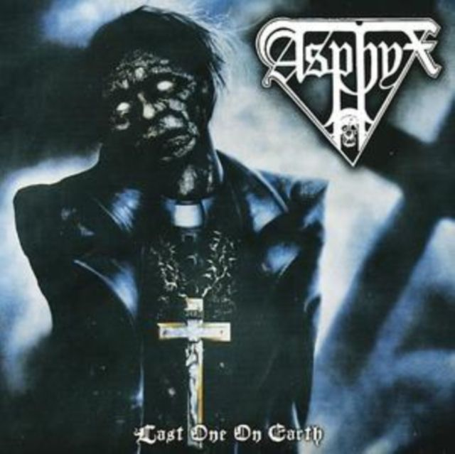 Asphyx Last One On Earth [Import]