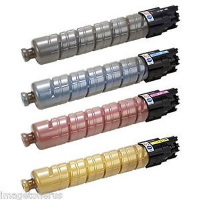 Black Compa Ricoh Lanier IMC2000 | IMC2500-313g-16.5K#842311