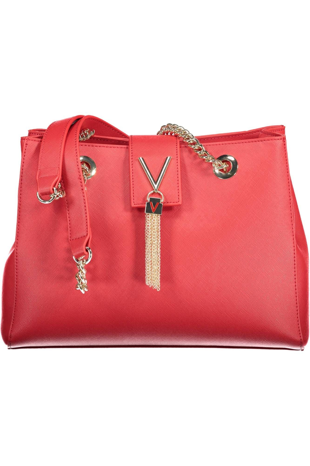 VALENTINO BAGS BORSA DONNA ROSSO