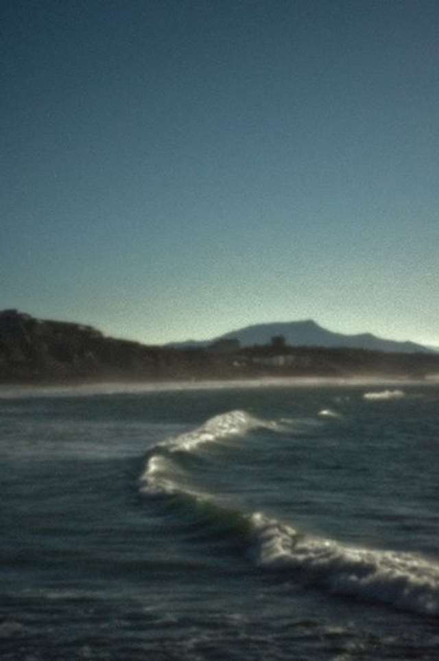 33# . Côte des Basques