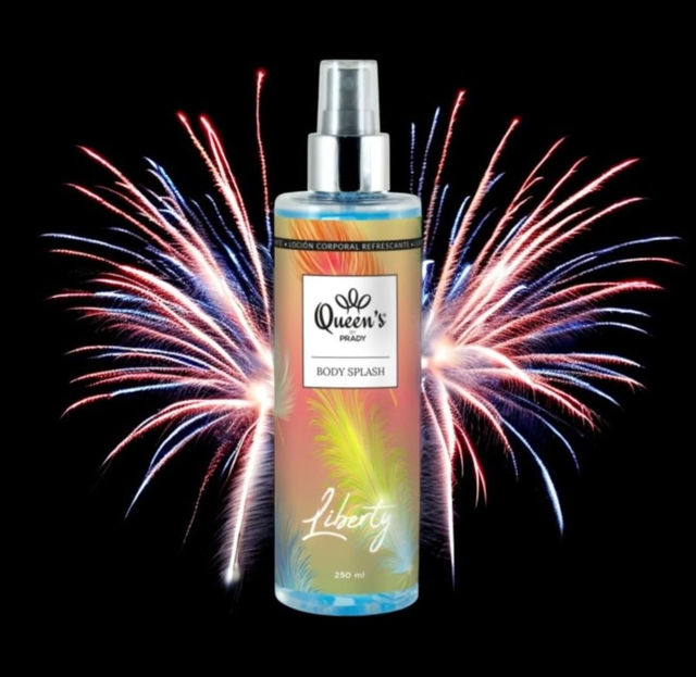 ✨️BRUME CORPORELLE INSPIRATION LIBRE YSL