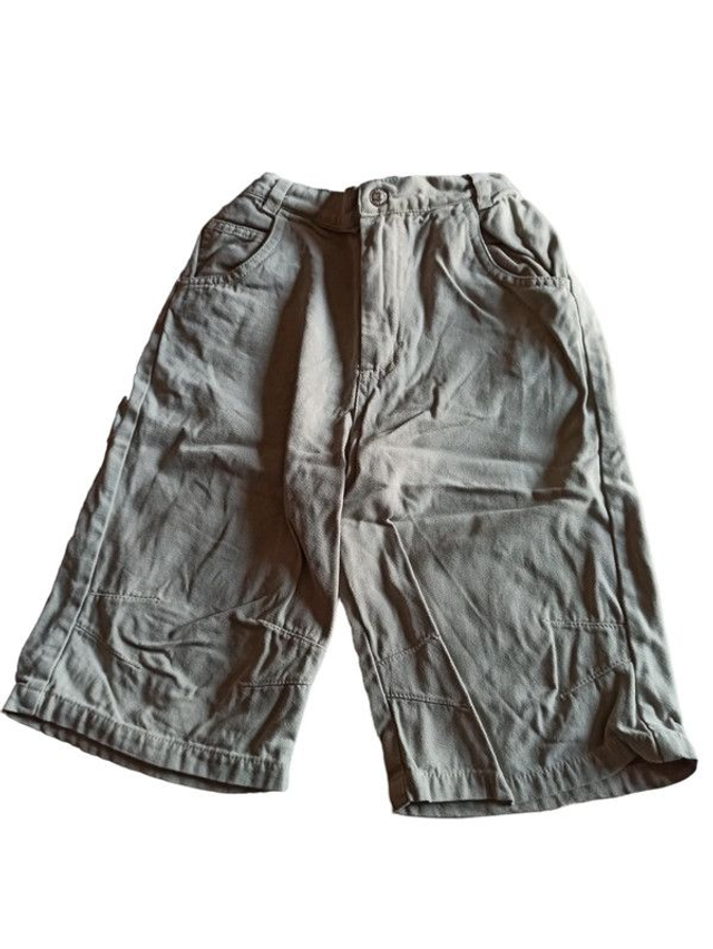 Bermuda 8 ans   TOUT COMPTE FAIT