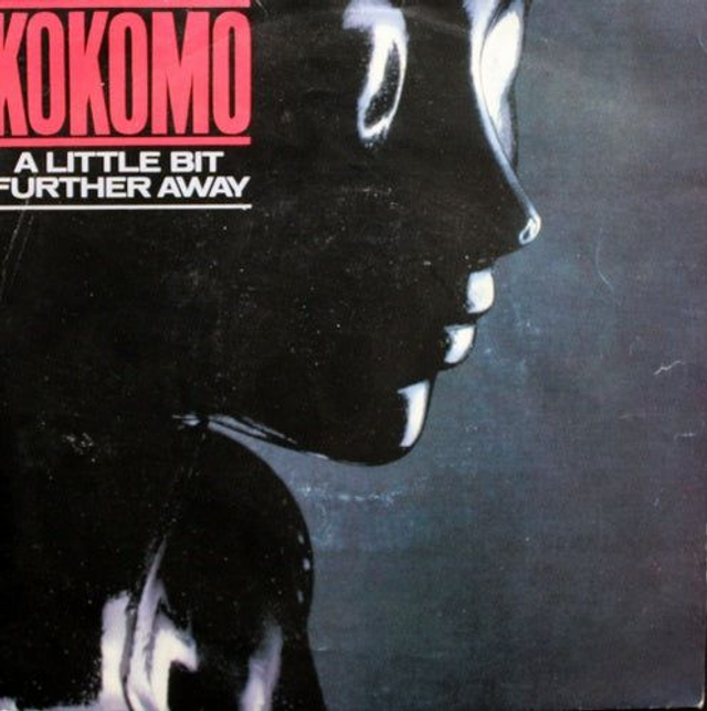 Kokomo - A Little Bit Further Away