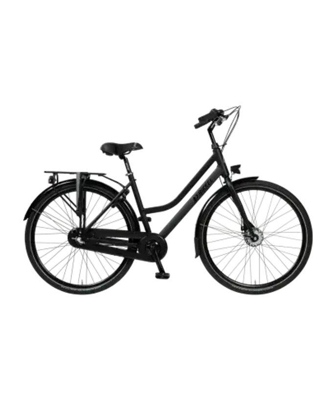 Bikkel Lima Met Versnellingen en Rollerbrake