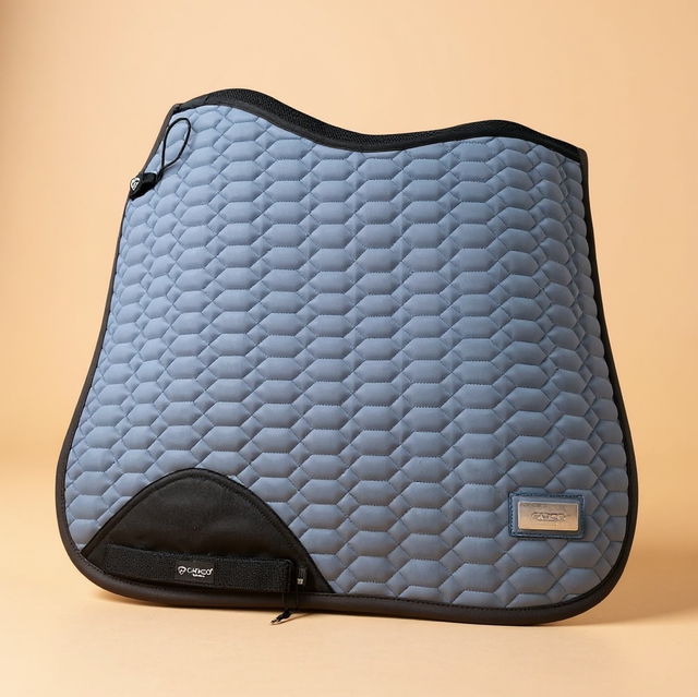 Catago - tapis fir tech dressage 