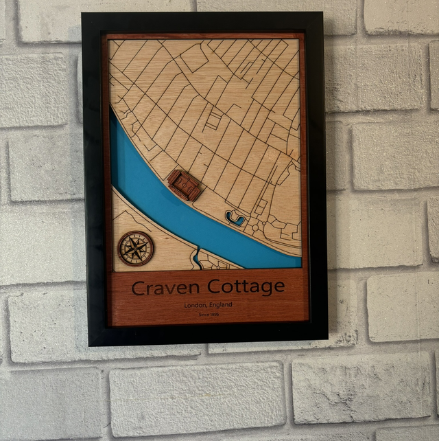 Craven Cottage