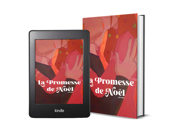 La promesse de Noël