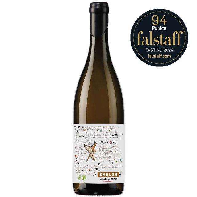 Grüner Veltliner ENDLOS Grosse Reserve 2021