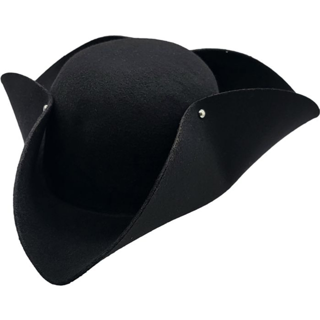 Black Tricorn