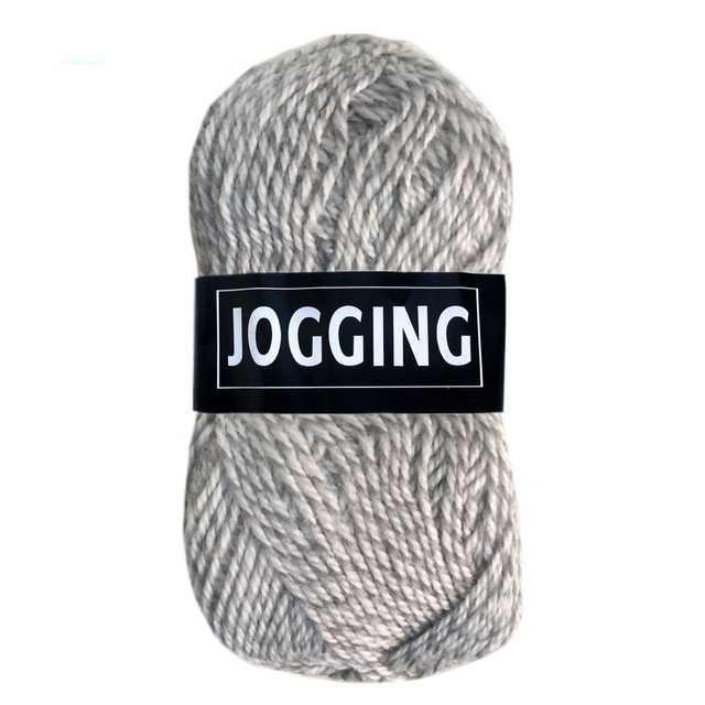 Jogging kleur 979