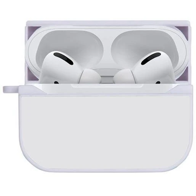 Air Pods Pro Plastic Case