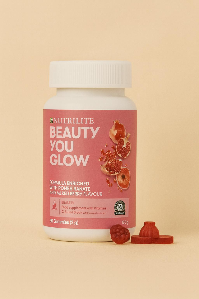 Nutrilite™ - Beauty You Glow Nutrilite™
