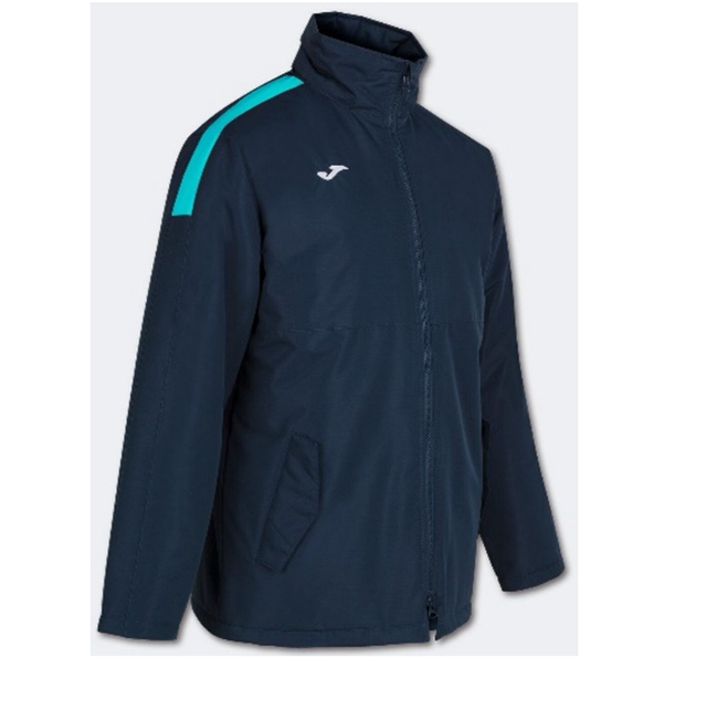 Waterproof Bench Coat