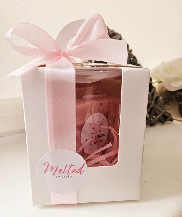 2 Bar Gift Box