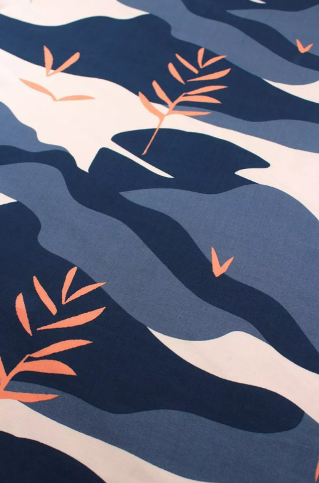 Solis Bleu - Eglantine et Zoé