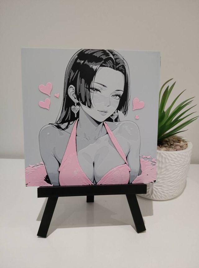 Boa Hancock