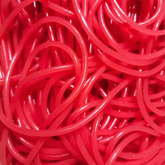 Lasso Fraise - 100g