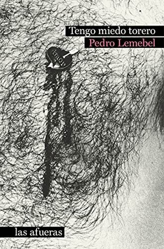 Tengo miedo torero - Pedro Lemebel