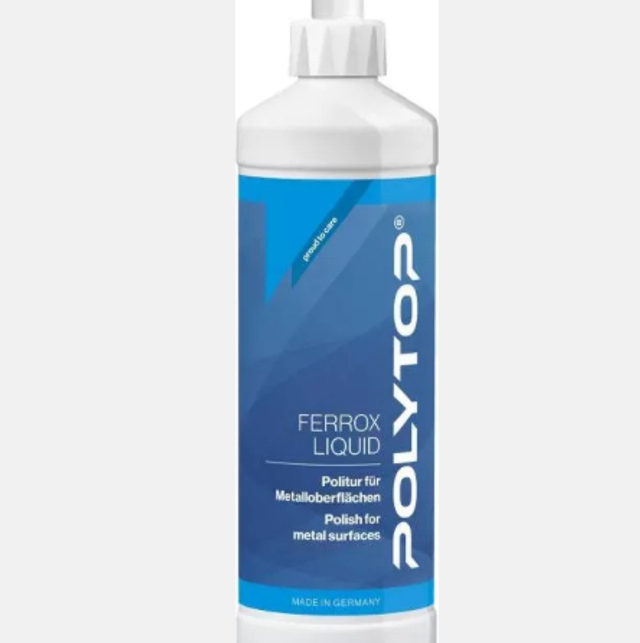 Ferrox Liquid 500 ml