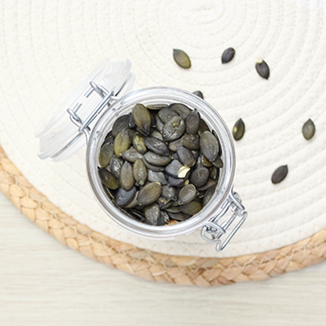 Graine de Courge Bio- 18,50€/kg