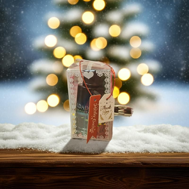 Aurodhea &amp; Mi Stylo Christmas Personal Care Gift Set 