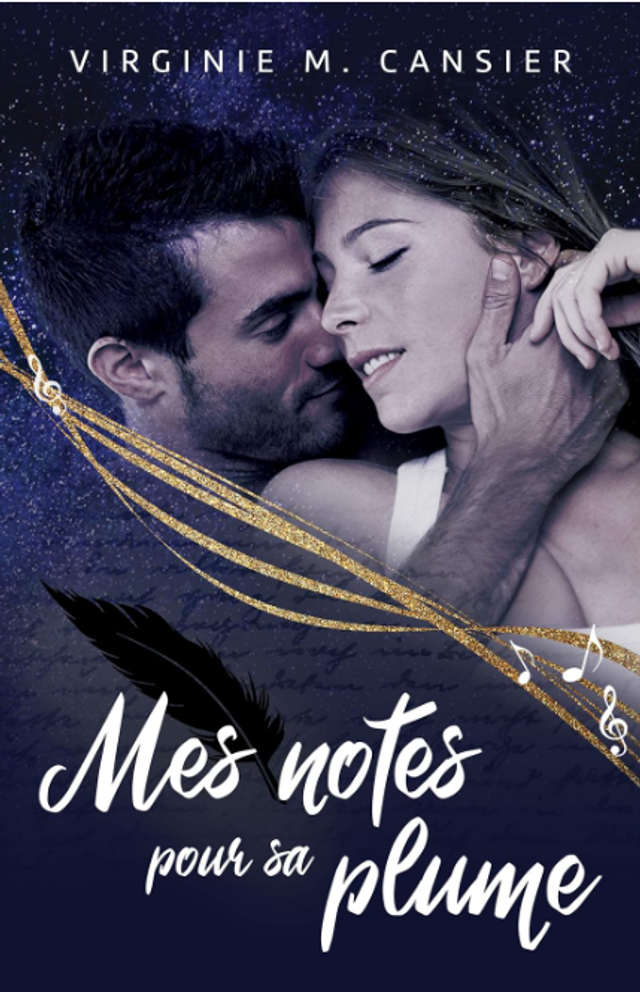 Mes notes pour sa plume