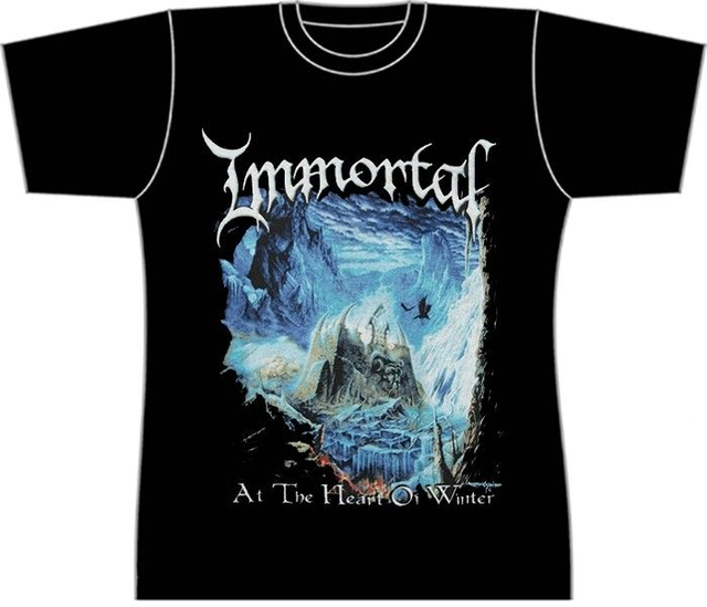 Immortal