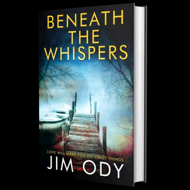 Beneath The Whispers 