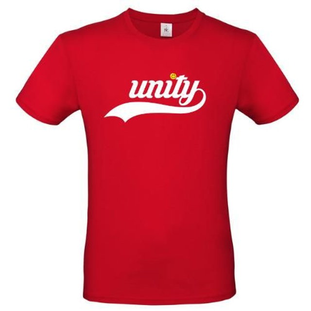 Unity T SHIRT