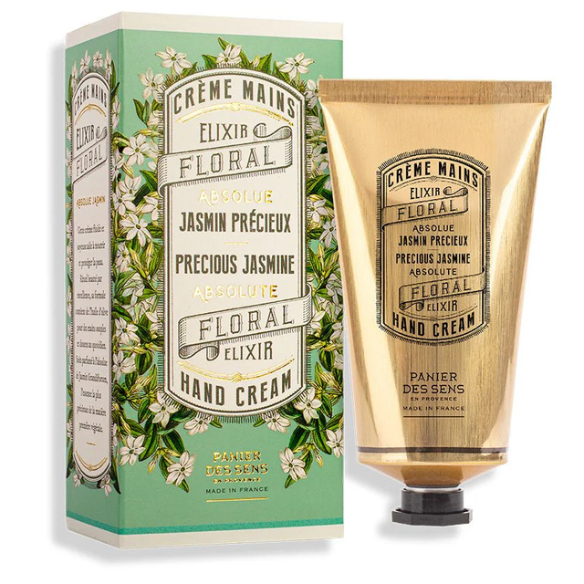Crema de manos 75ml JASMINE