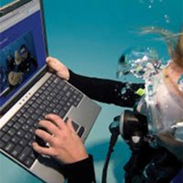 PADI eLearning Nitrox