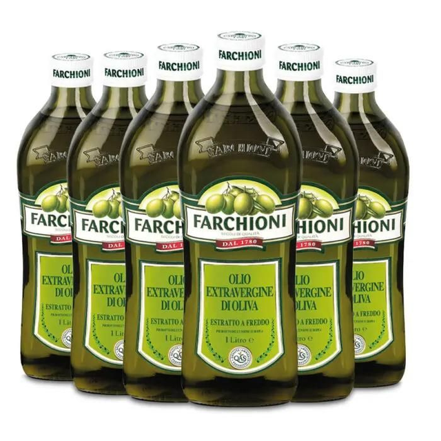 Olio Extravergine Farchioni 1 L. 