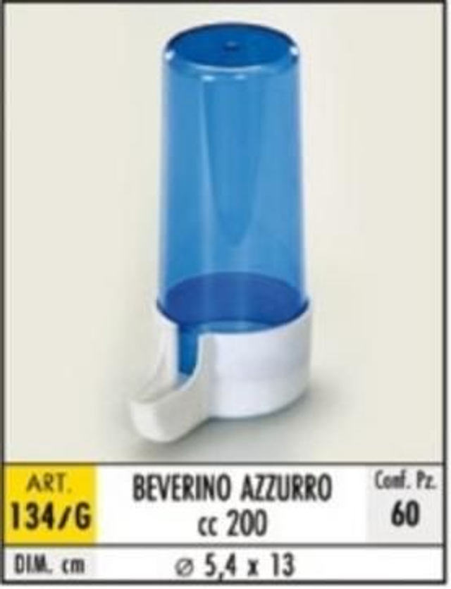 Beverino