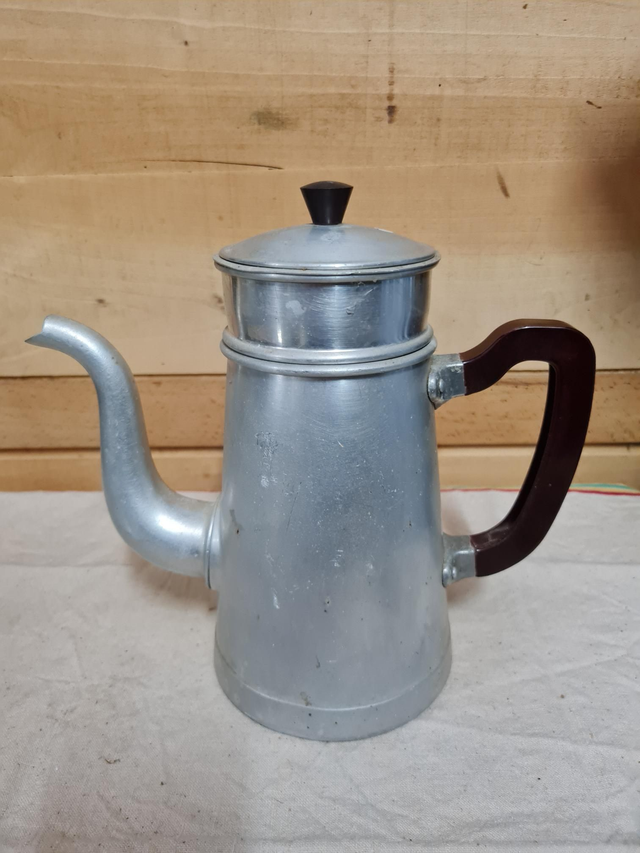 Cafetière vintage H23/ l12