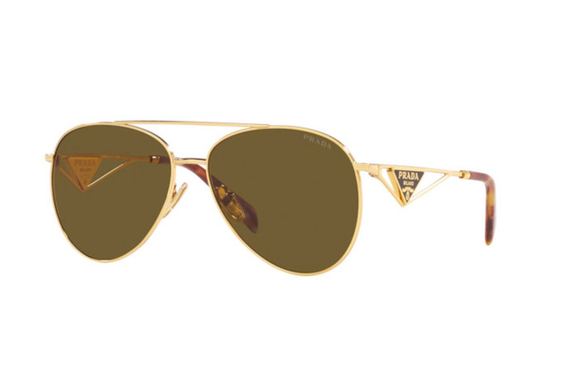 Eyewear Woman Prada  PR 73ZS 5AK01T