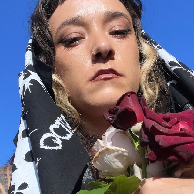 CARDO | BANDANA | NEGRO/BLACK