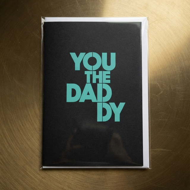 Mothers/Fathers Day Cards