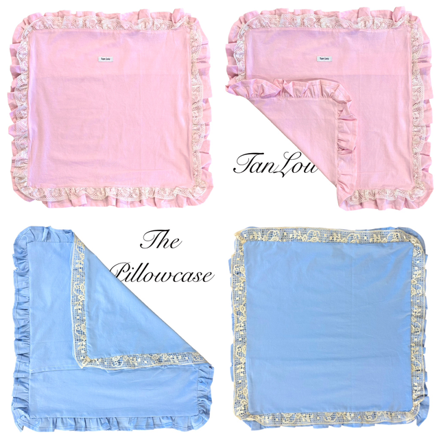 Taie D’oreiller Lola